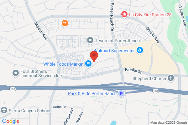 Exer Urgent Care - Porter Ranch