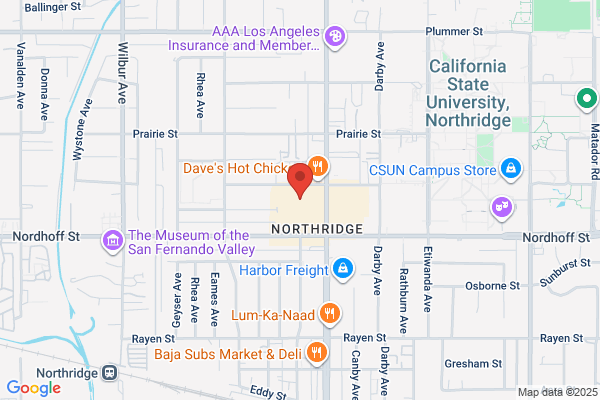 Cordero Escrow Co