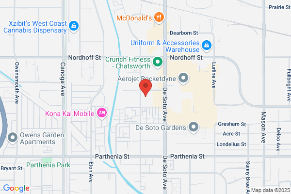 Rainbow Restoration of Simi Valley