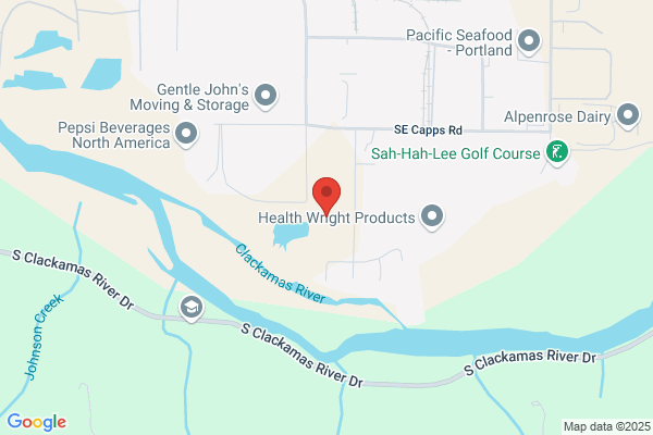 Albor Recycling Center
