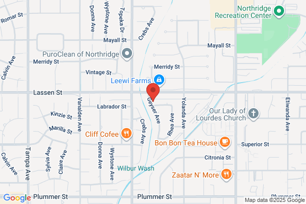 Remodeling North Hollywood