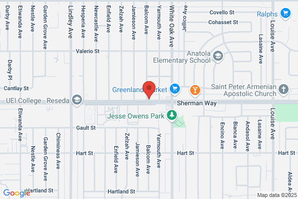 Dvin Market Deli Grocery