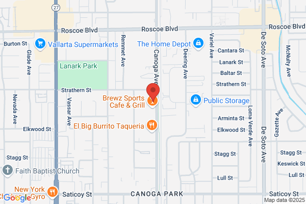 California Furniture Galleries