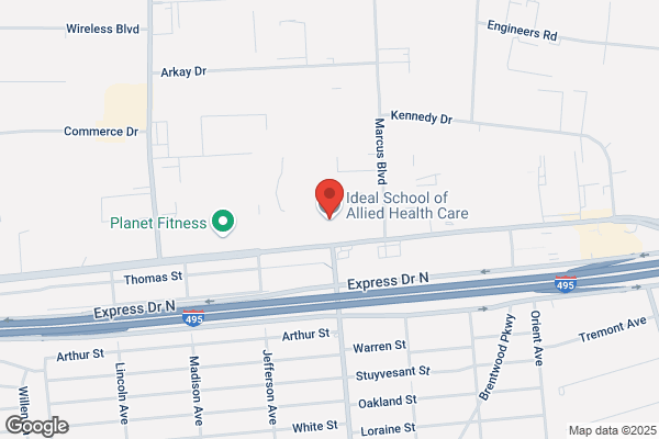 Ideal Homecare Services