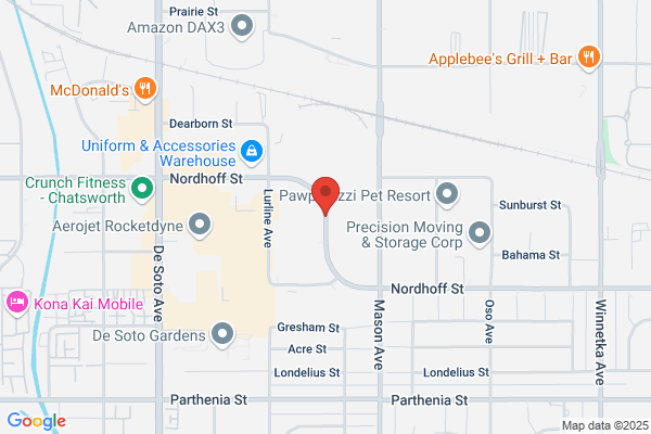 Crutchfield & Associates
