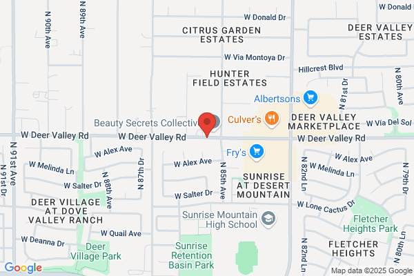 Hancock Insurance Agency