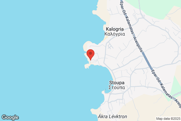 Pelagia's Leisure Homes