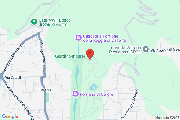 E & E Caserta Nursery