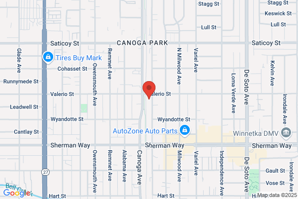 Sandoval's Lawn Mower Shop