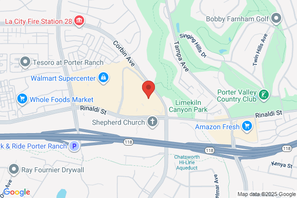 Porter Ranch Locksmith