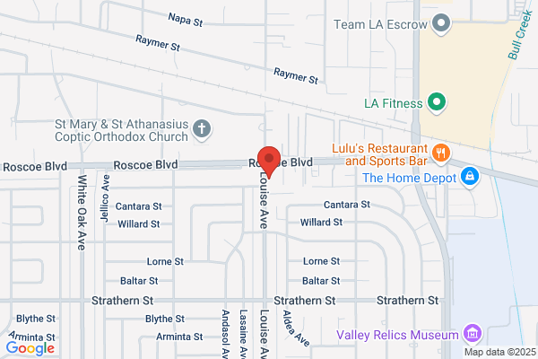 Valley Jujitsu School