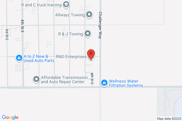 Rnd Enterprises