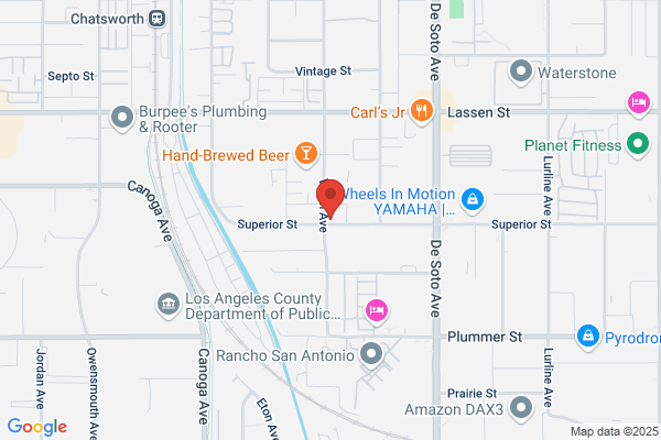 West Valley Plating Inc