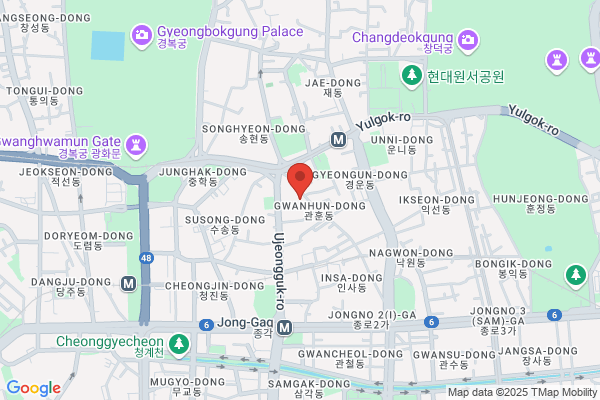 Seoul Music