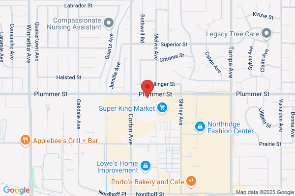 Optometrics of Chatsworth