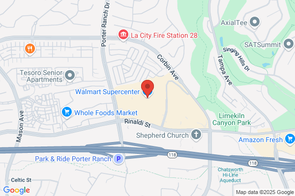 Wal-Mart Supercenter