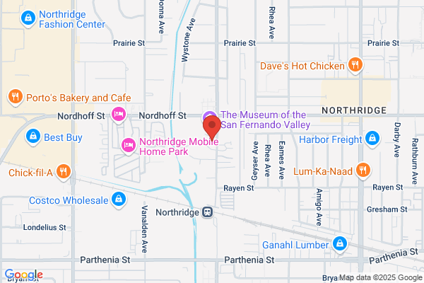 Reseda Chamber of Commerce
