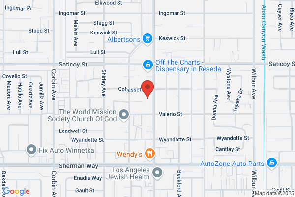Kingdom Hall