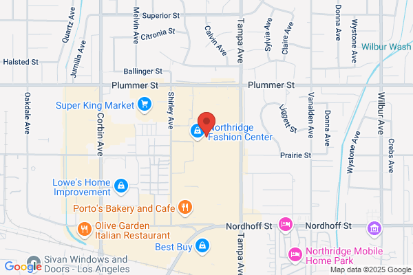 Open House Search