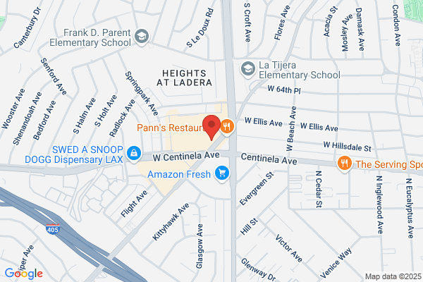Shop LA Realty