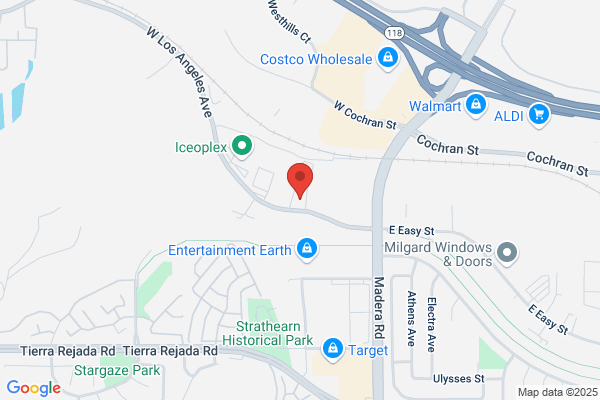 Simi Valley Termite Co.
