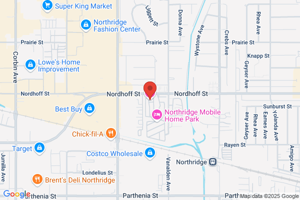 Walnut RV Park