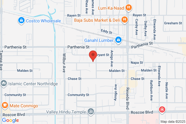 Frontier Auto Parts