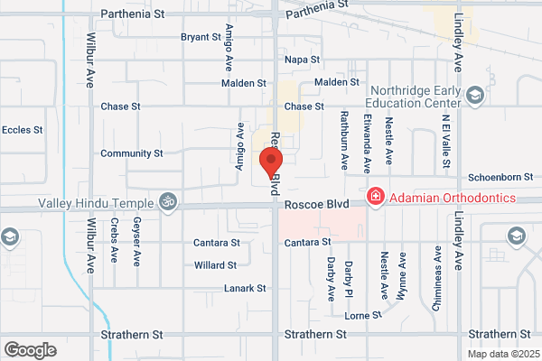 Hallmark Surgical Center of Northridge