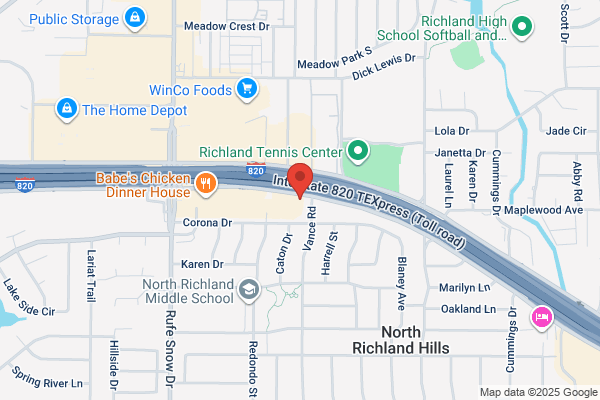 Northridge Construction Inc