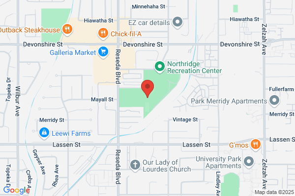 Northridge Park