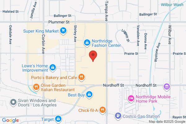 Villa Italian Kitchen - Permanently Closed