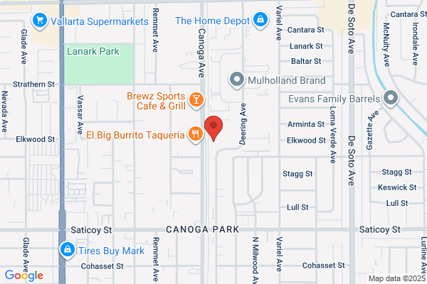 Canoga Plumbing