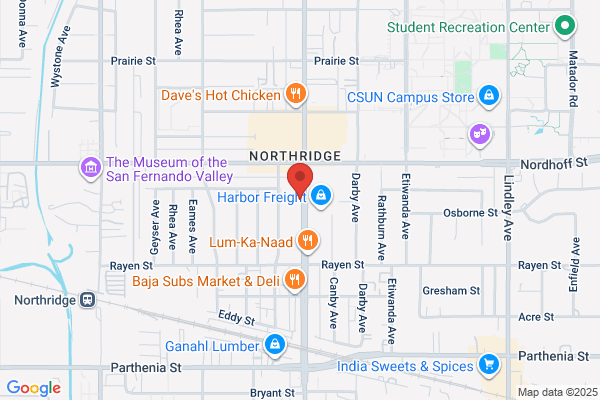 The Foot Health Center