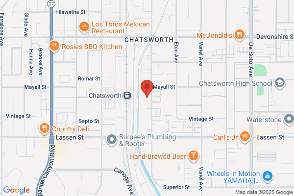 Casco Circuits Inc