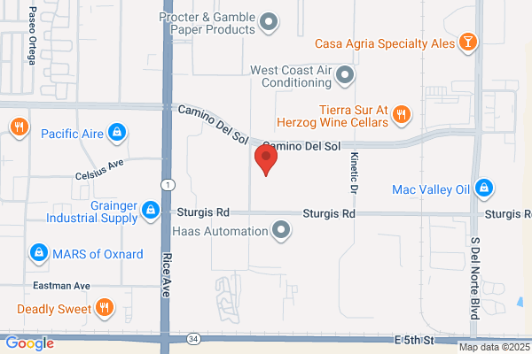 National Graphics & Printing Inc