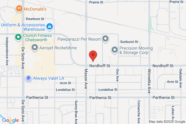 Shaw Segraves & Associates Inc