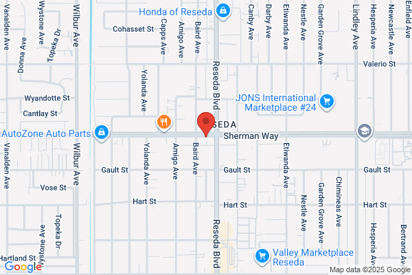 Botanica Vision Center