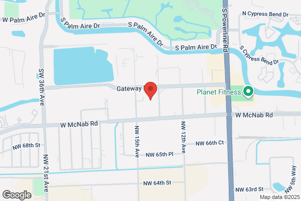 Cal-Center Realty Inc