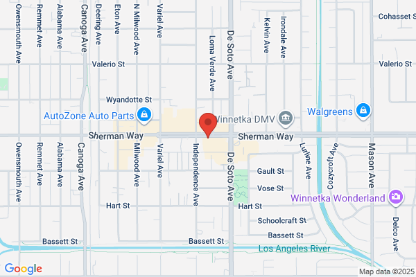 Golden State Properties
