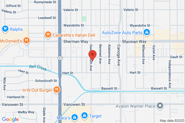 Shafer Chiropractic Center