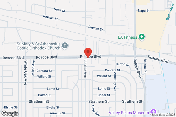Leo's Superfood Vegan Cafe