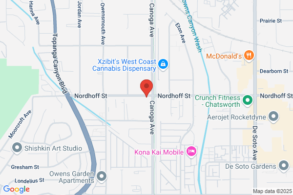 Maxwell's Burgers & Hotdogs