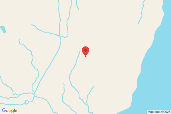 Small Island