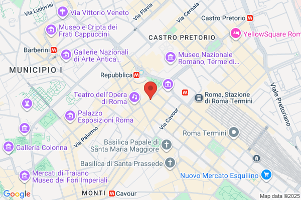Alessio Restaurant