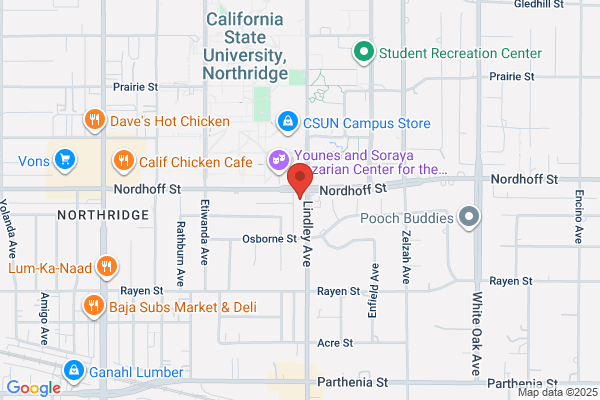Thai Chili House