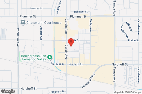 The Village at NorthRidge