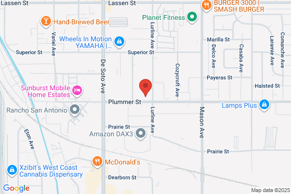 Hercules Property Management & Rv Storage
