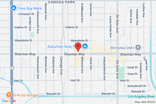 Good Day Smoke & Vape Canoga Park