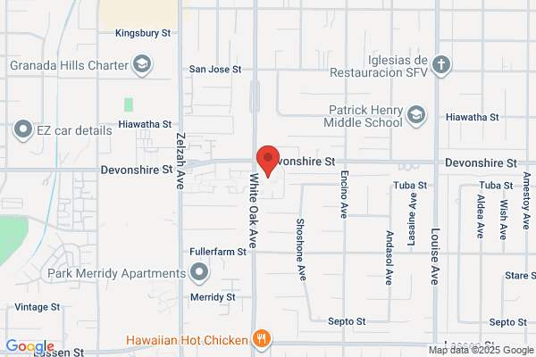 Brookdale Northridge