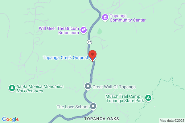 Topanga Cycle Works